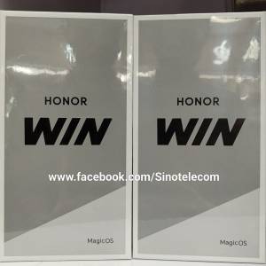 【國恒商城】▋▋Honor 榮耀WIN 1T/512G/256G ▋▋10000mAh大電 渦輪風扇散熱 驍龍...