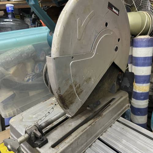 牧田14寸355 mm切割機