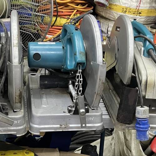 牧田14寸355 mm切割機