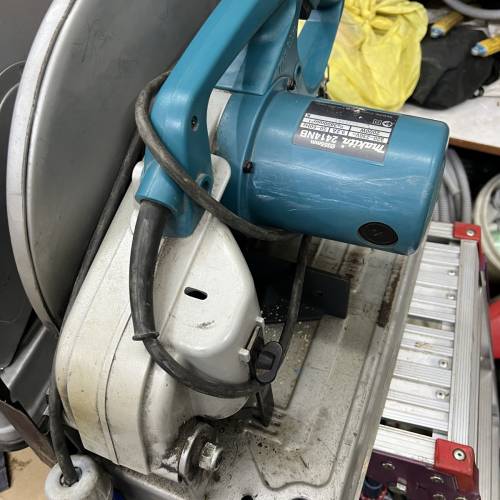 牧田14寸355 mm切割機