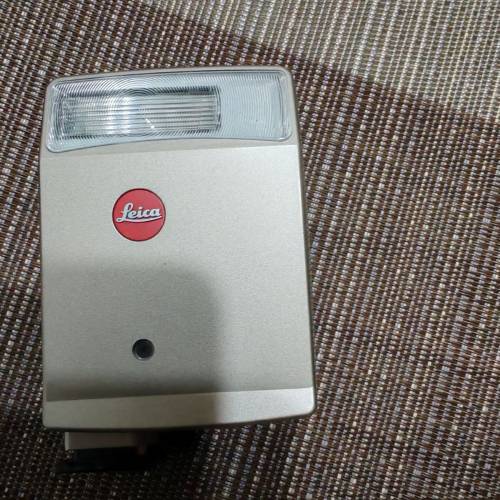Leica閃光燈