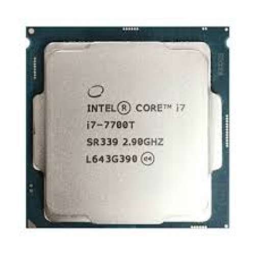 徵求i7-6700t或7700t一粒,自用