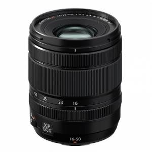 FUJIFILM FUJINON XF 16-50mm F2.8-4.8 R LM WR