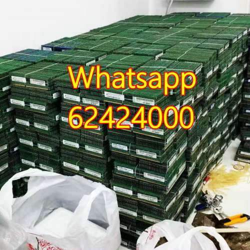 專業回收：Server伺服器主機，各種各樣報廢主機