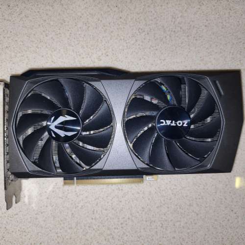 zotac 3060ti 8g