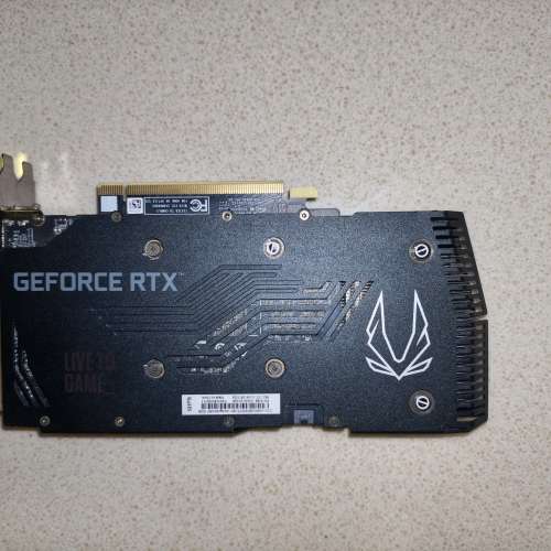 zotac 3060ti 8g