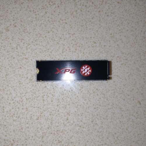 xpg 1t ssd