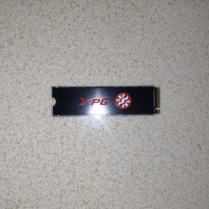 xpg 1t ssd
