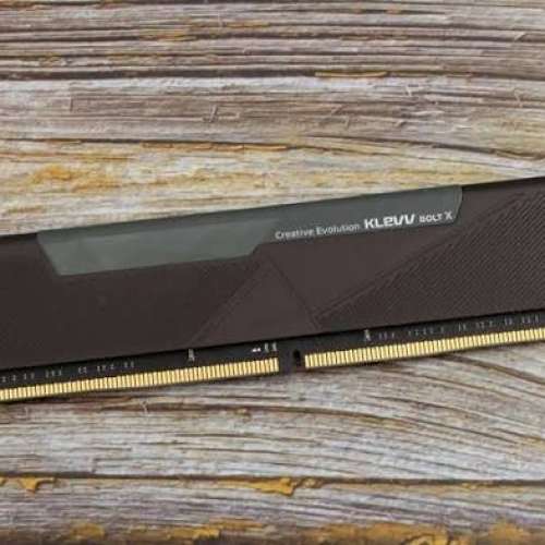 klevv ddr4 32gb