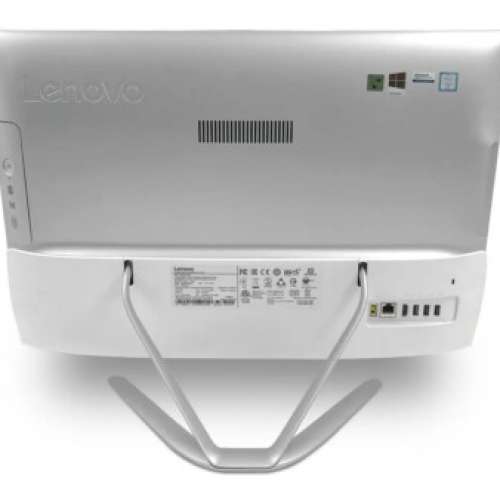 Lenovo i5 6200 Geforce獨顯 22"AIO PC 正版MS Office文書商用/家用 WIFI電腦 有li...