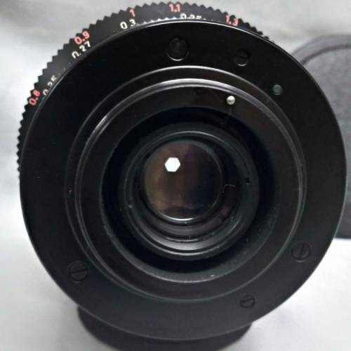 東德 Carl Zeiss Jena  Flektogon MC 20mm F2.8  m42-mount  95% new  特價 (看內文)...