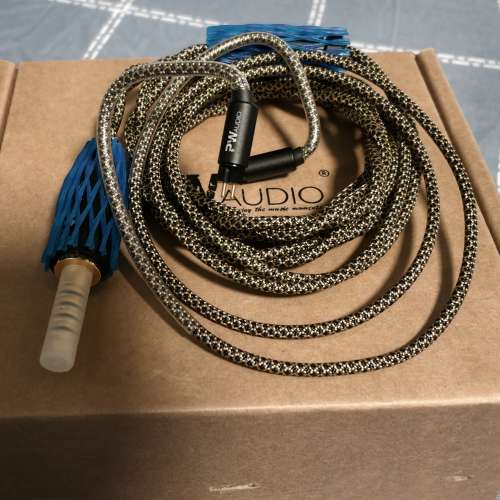 放ONIX XM5TI & PW AUDIO ORPHEUS SLIM