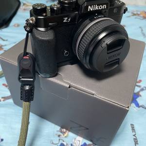 Nikon ZF 套裝 $11,000