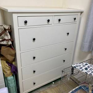 Ikea 櫃