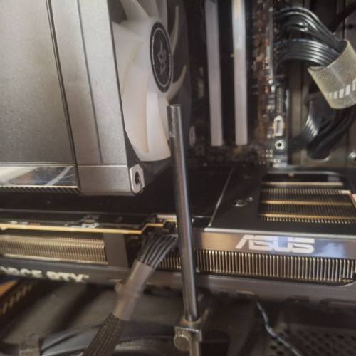 ASUS Prime RTX 5070 12GB GDDR7 OC 顯示卡