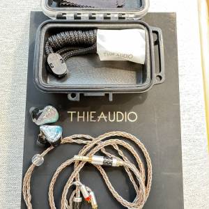 thieaudio monarch 中古価格 | HifiZero