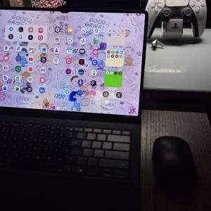 Samsung Galaxy Tab S9 Ultra (WiFi, 12+256GB) 黑色| 連 Bookcover Keyboard + Mouse