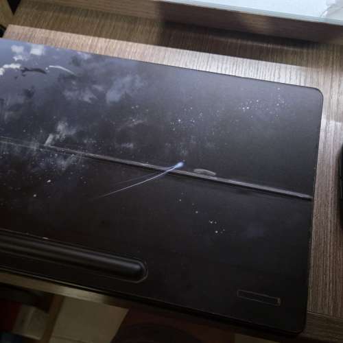 Samsung Galaxy Tab S9 Ultra (WiFi, 12+256GB) 黑色| 連 Bookcover Keyboard + Mouse