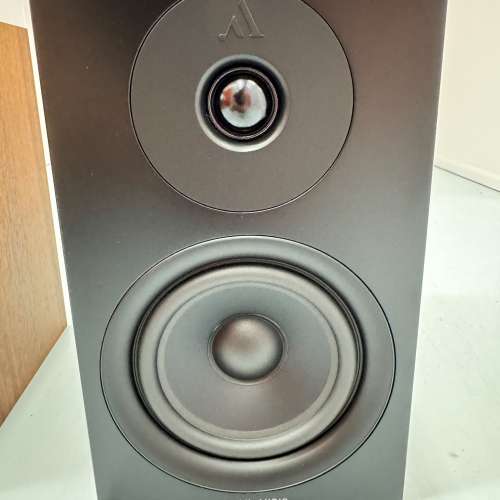 Argon Audio（丹麥品牌）