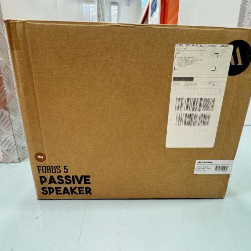 Argon Audio（丹麥品牌）