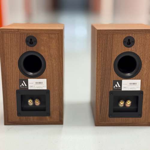 Argon Audio（丹麥品牌）