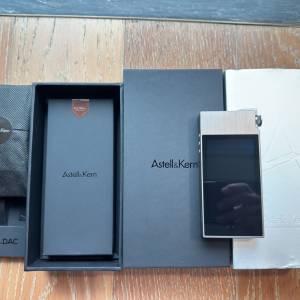 Astell&Kern