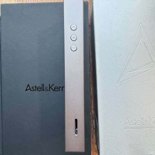Astell&Kern