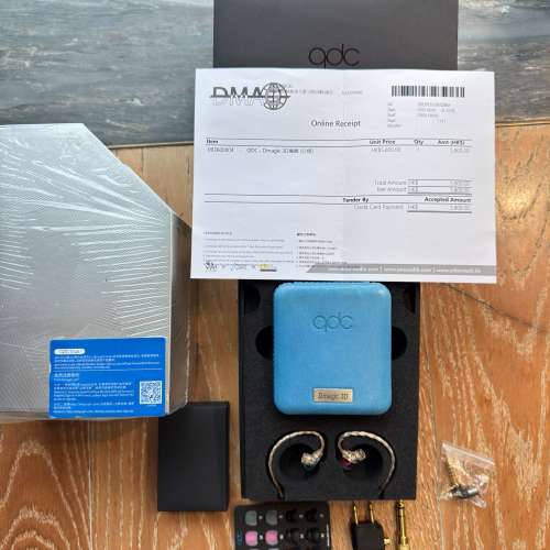 qdc