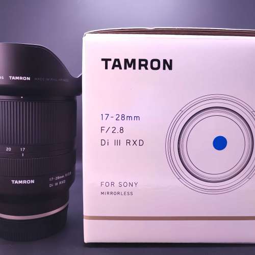 Sony A7 IV Tamron 17-28，28-200，150-500 國產鏡頭：美科 85mm f1.8，星曜 50mm ...