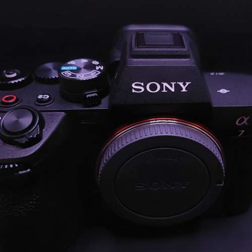 Sony A7 IV Tamron 17-28，28-200，150-500 國產鏡頭：美科 85mm f1.8，星曜 50mm ...