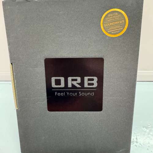 ORB（日本品牌，日本製造）