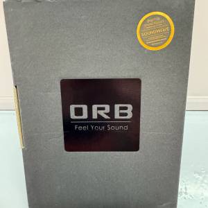 ORB（日本品牌，日本製造）