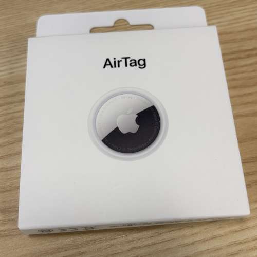 Airtag