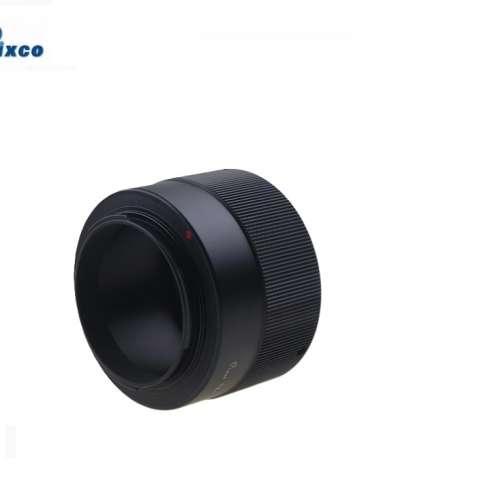 PIXCO T-Mount (T / T-2) Screw Mount SLR Lens To SONY E / FE Cameras