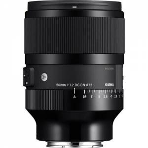 SIGMA 50MM F1.2 DG DN FOR SONY wanted