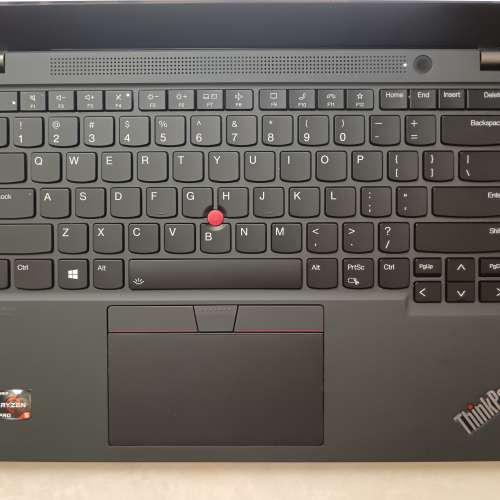 Lenovo T14s/14.1&rdquo;LED/AMD Ryzen&trade; 5 Pro 5650U 2.30GHz/16GB DDR4/516GB M.2 SSD...