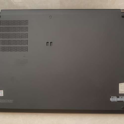 Lenovo T14s/14.1&rdquo;LED/AMD Ryzen&trade; 5 Pro 5650U 2.30GHz/16GB DDR4/516GB M.2 SSD...