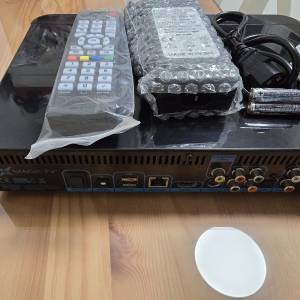 * Magic TV 3700D * 電視錄影機 *