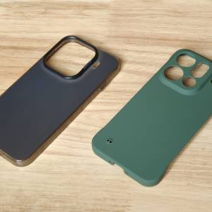 OPPO Find X9 Pro 手機殼 & 鏡頭保護貼