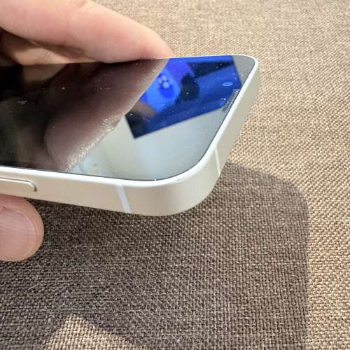 IPhone 13 mini 白色 128gb 港行