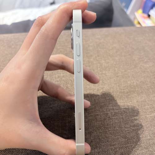 IPhone 13 mini 白色 128gb 港行