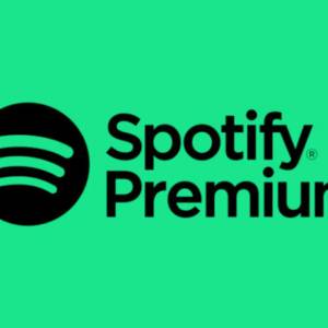 【超值聽歌神器】Spotify Premium 會員訂閱服務 發新號 / 代充