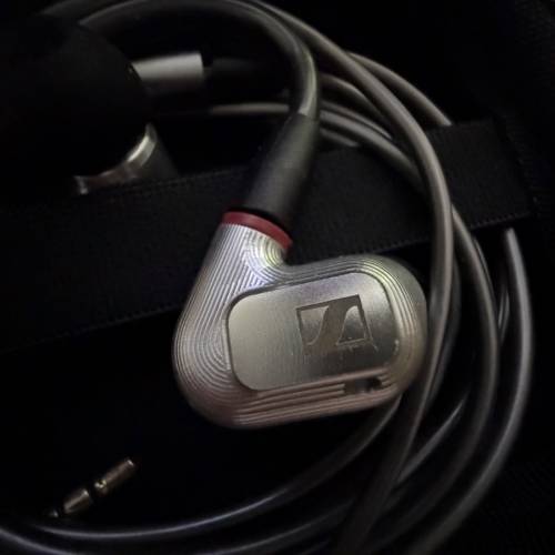 Sennheiser IE 900 IE900