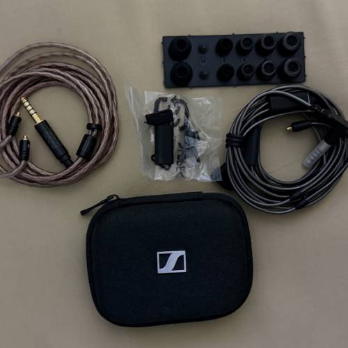 Sennheiser IE 900 IE900