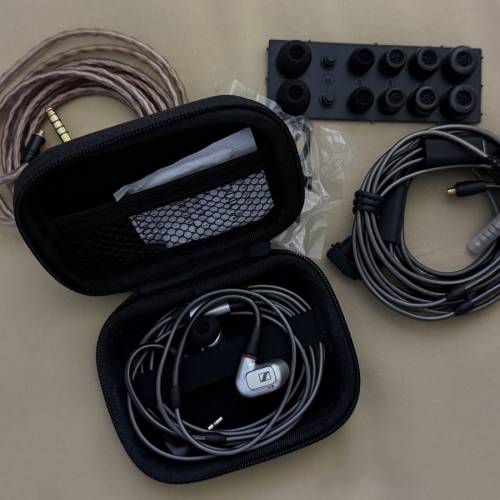 Sennheiser IE 900 IE900