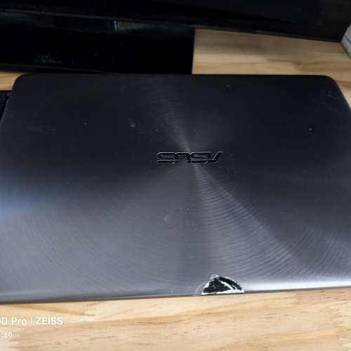 華碩筆記本i5 7200U