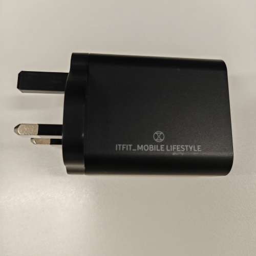 ITFIT 30W PD USB C charger