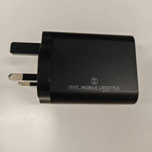 ITFIT 30W PD USB C charger