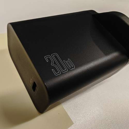 ITFIT 30W PD USB C charger