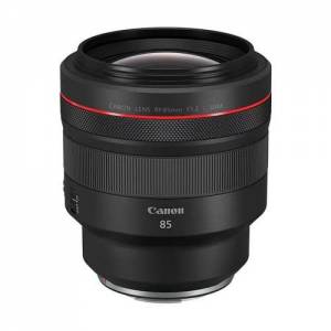 Canon RF85mm F1.2 L USM (9成半新,極少用)